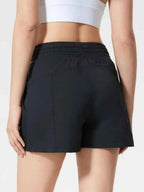 Shorts 2.8