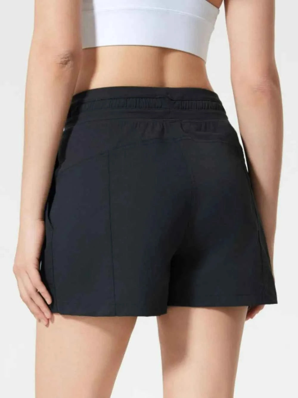 Shorts 2.8