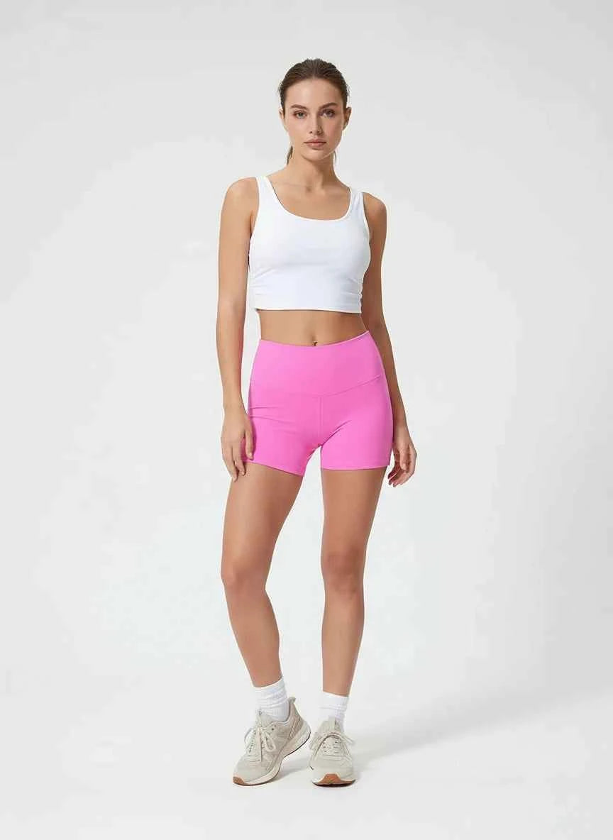 Sculpt Shorts