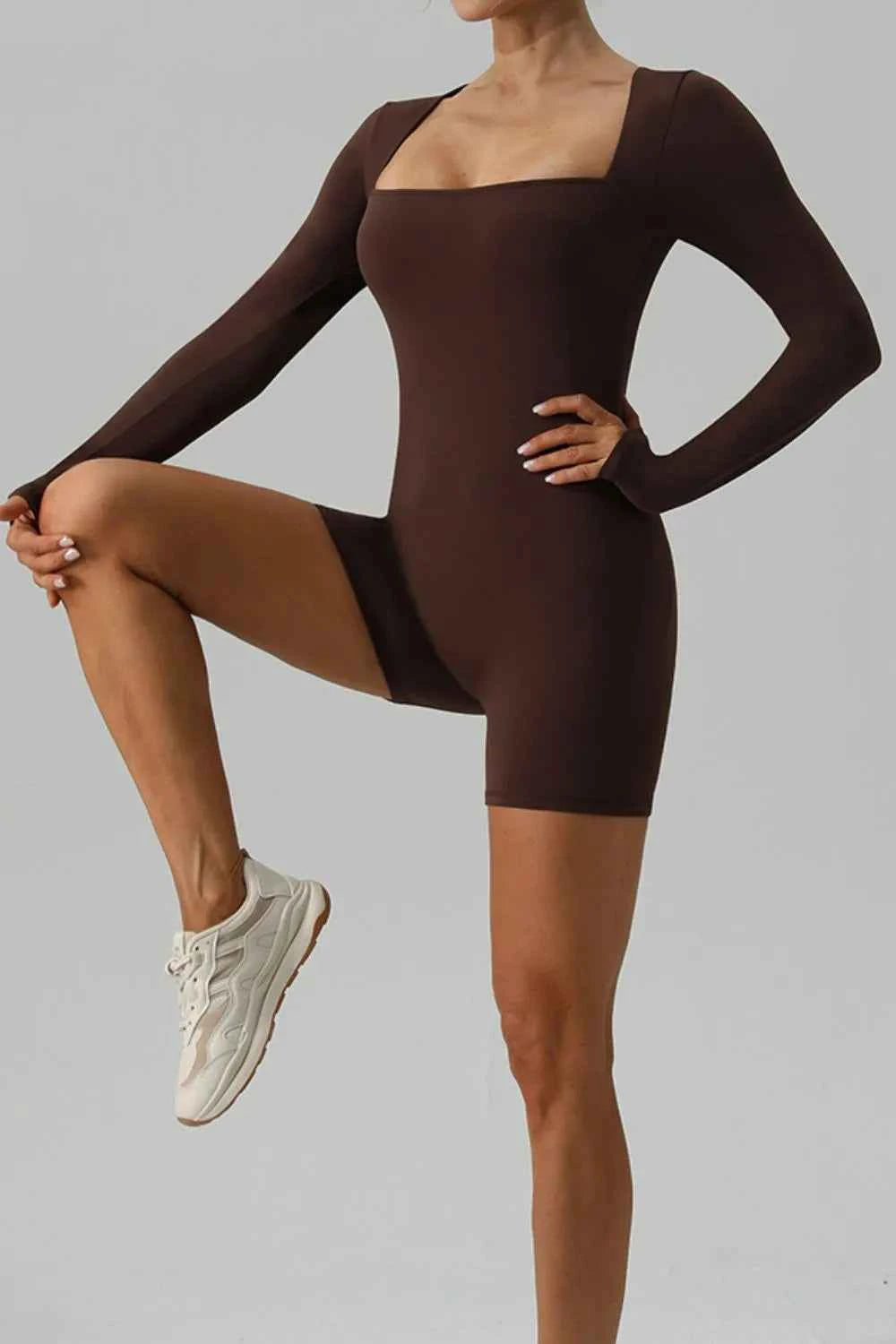 Ava Romper