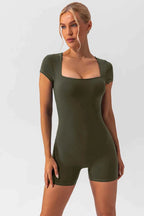 CJ Romper