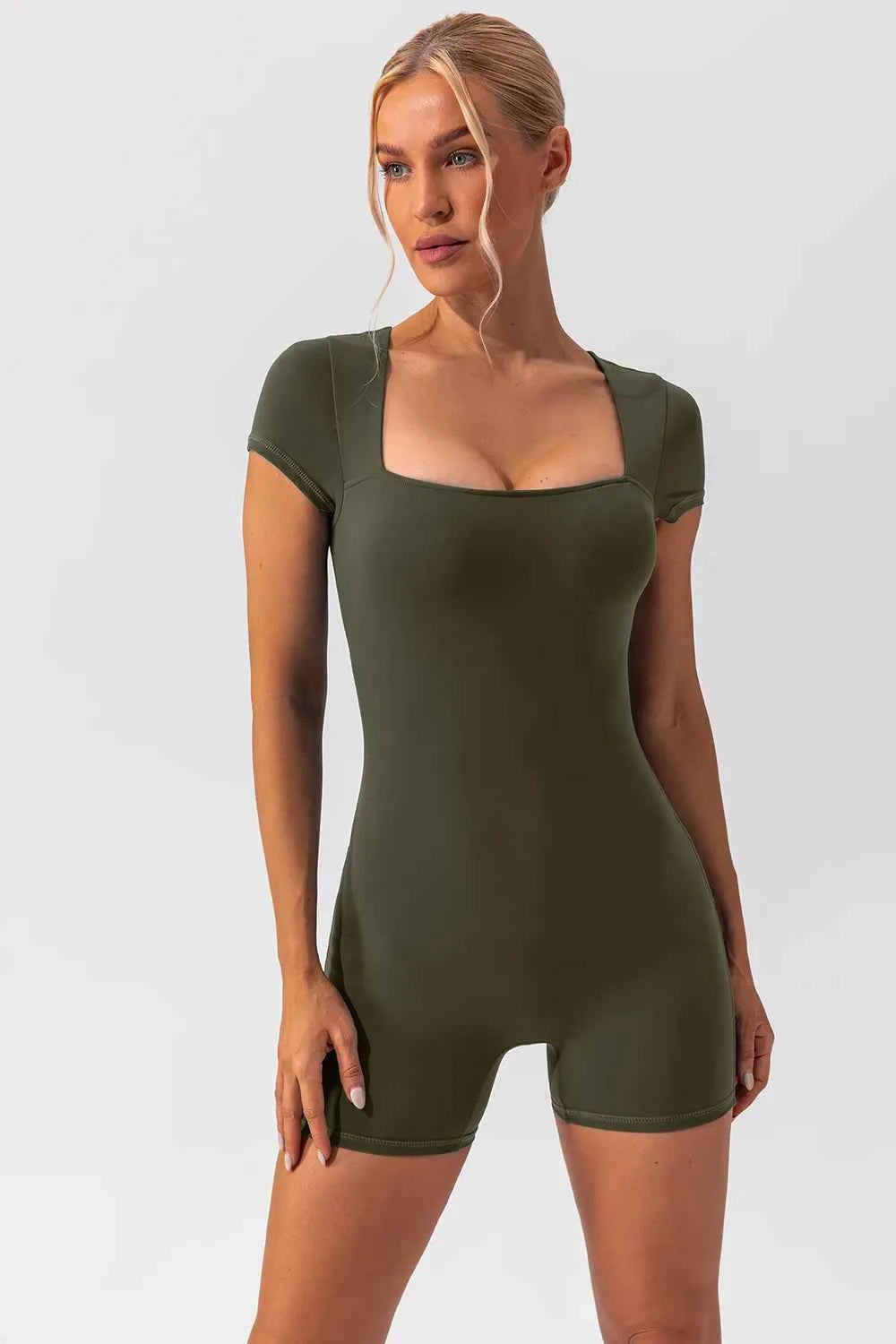 CJ Romper