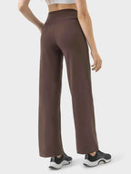 Millennia Drawstring Active Pants with Pockets