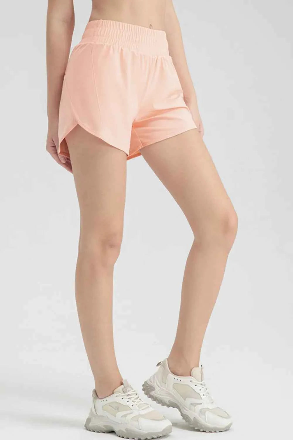 Shorts 21