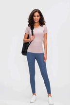 Isabela Tee