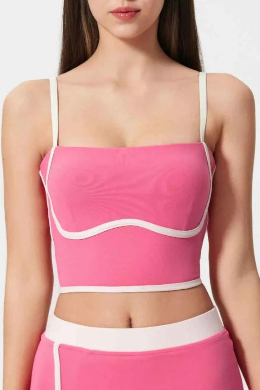 Elora Top