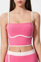 Elora Top