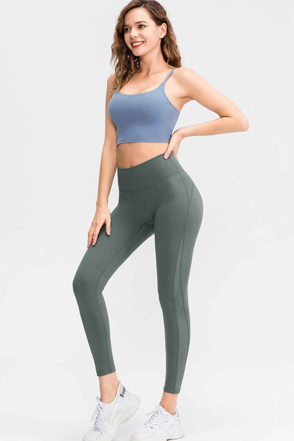 Isola Leggings