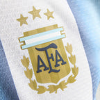 Camiseta Oficial Auténtica de Argentina – Mundial 2026 | Versión Jugador
