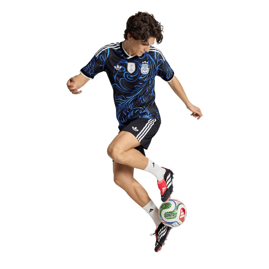 Camiseta Oficial Auténtica de Argentina – Mundial 2026 | Versión Jugador