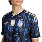Camiseta Oficial Auténtica de Argentina – Mundial 2026 | Versión Jugador