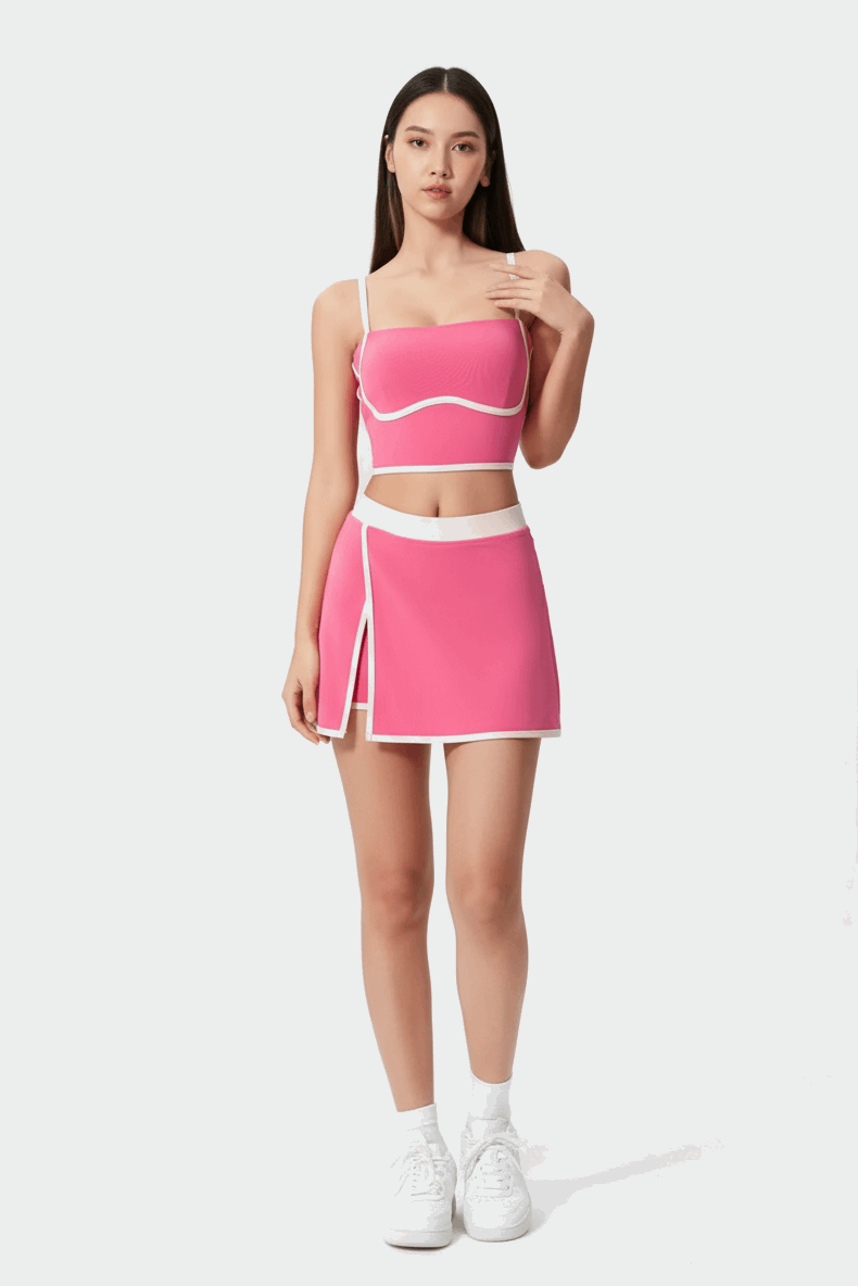 Elora Top