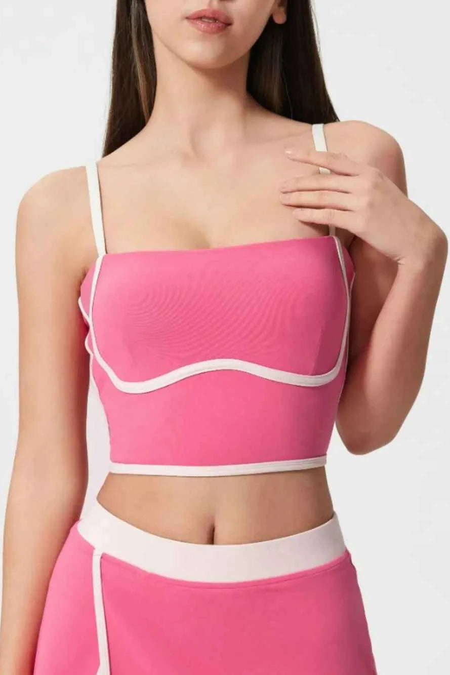 Elora Top