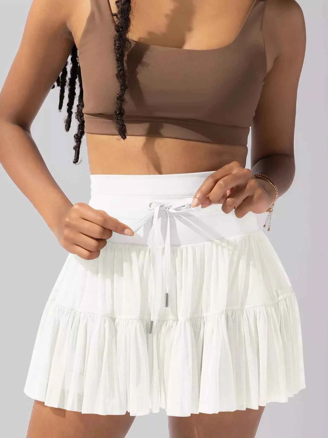 Sira Skort
