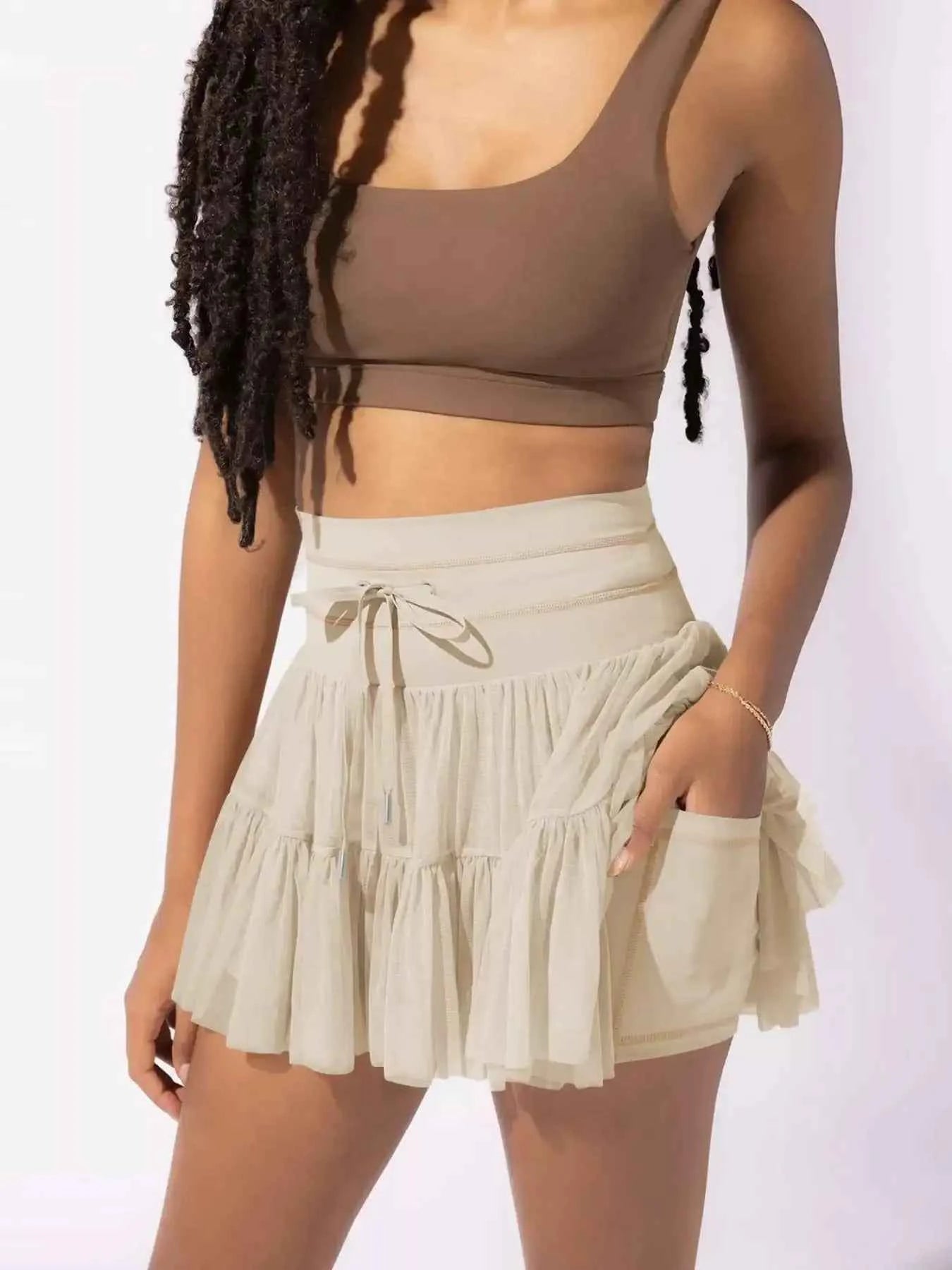 Sira Skort