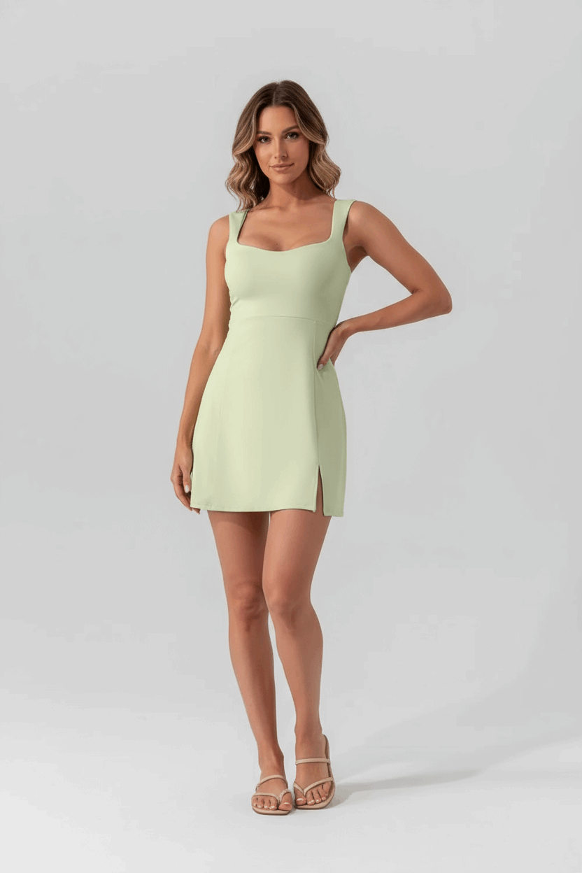 Vestido Inés