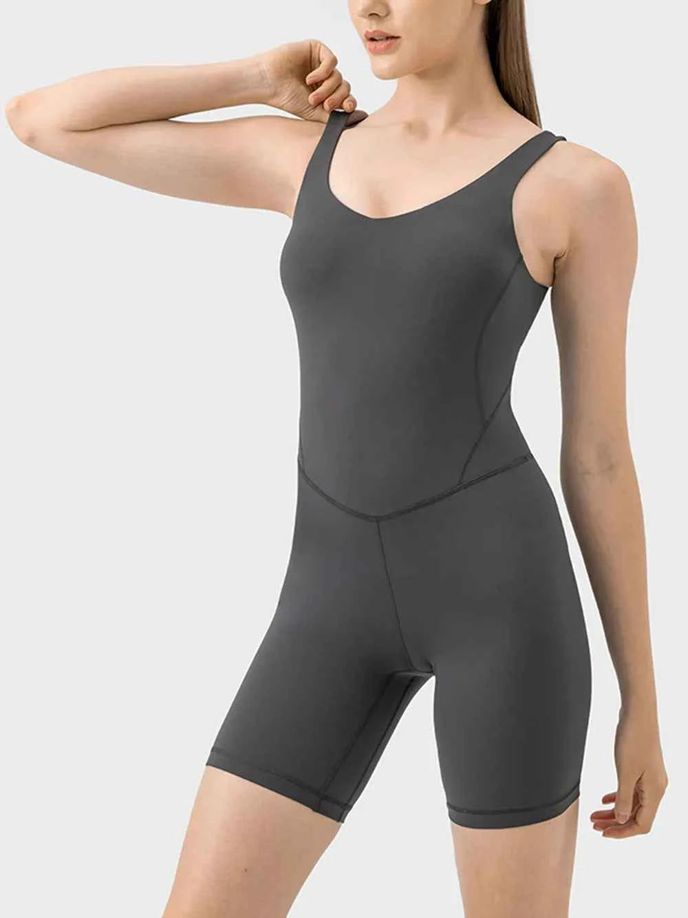 Chloé Romper