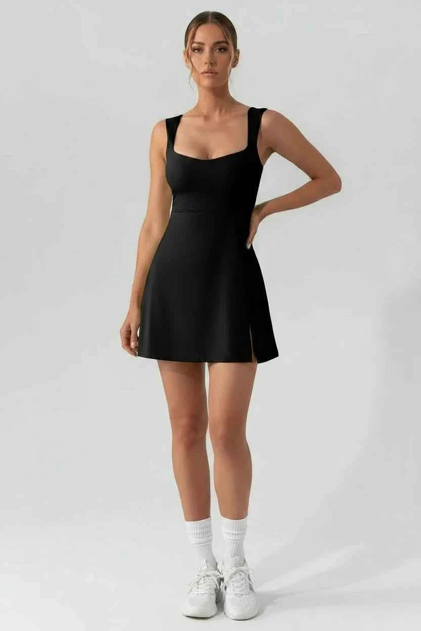 Vestido Inés