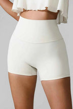 Nahia Shorts