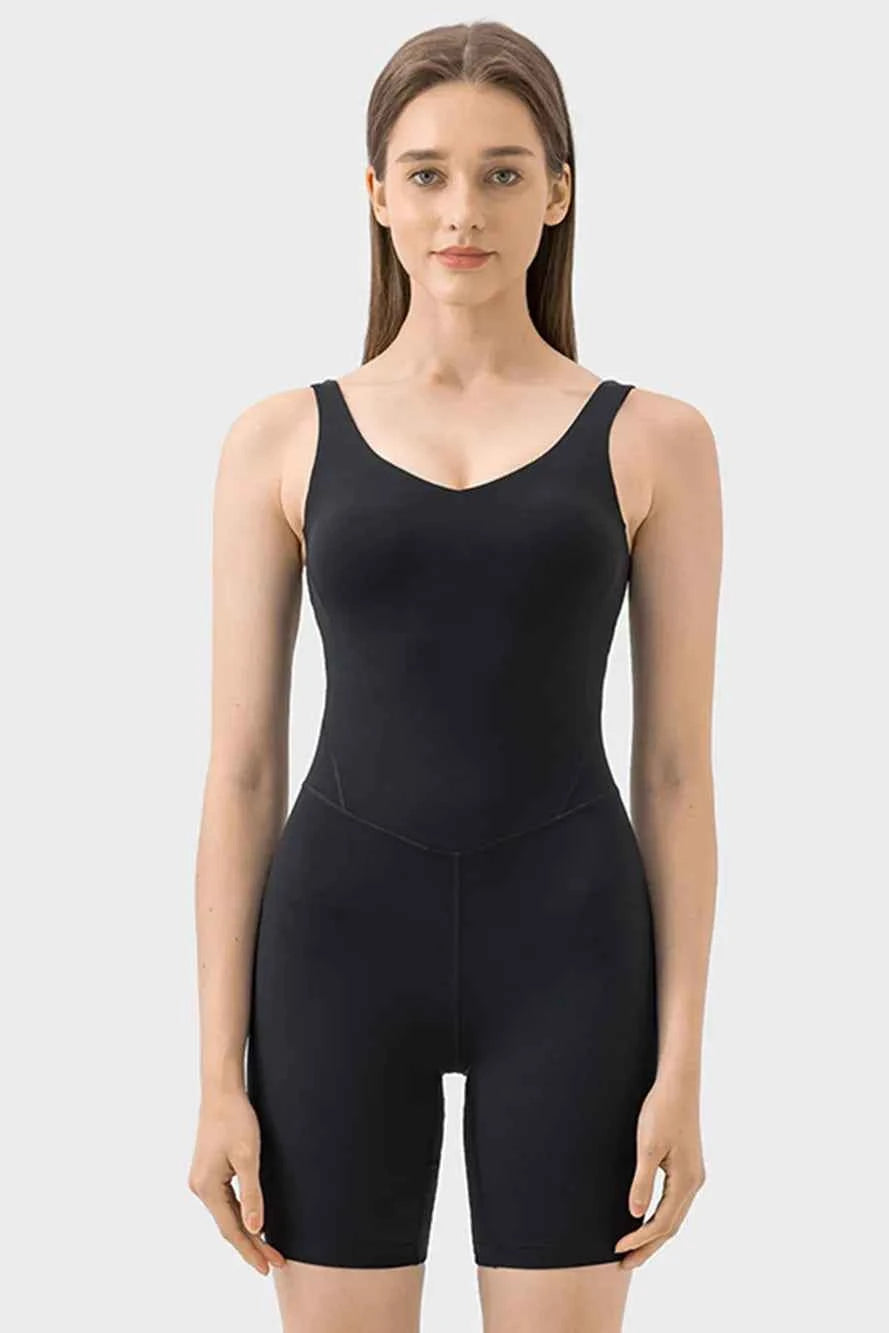 Chloé Romper