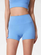 Sculpt Shorts