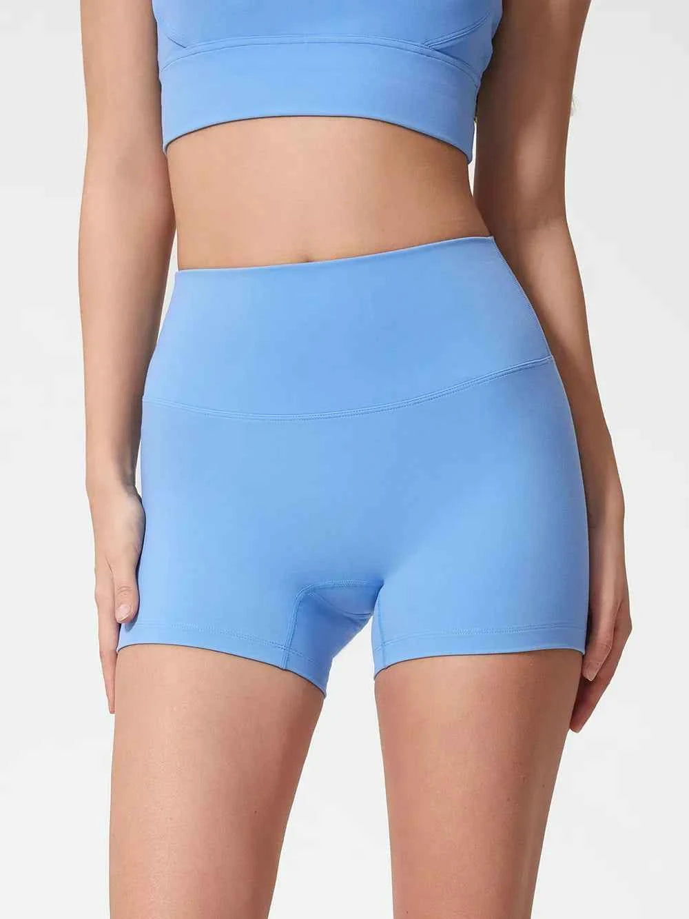 Sculpt Shorts