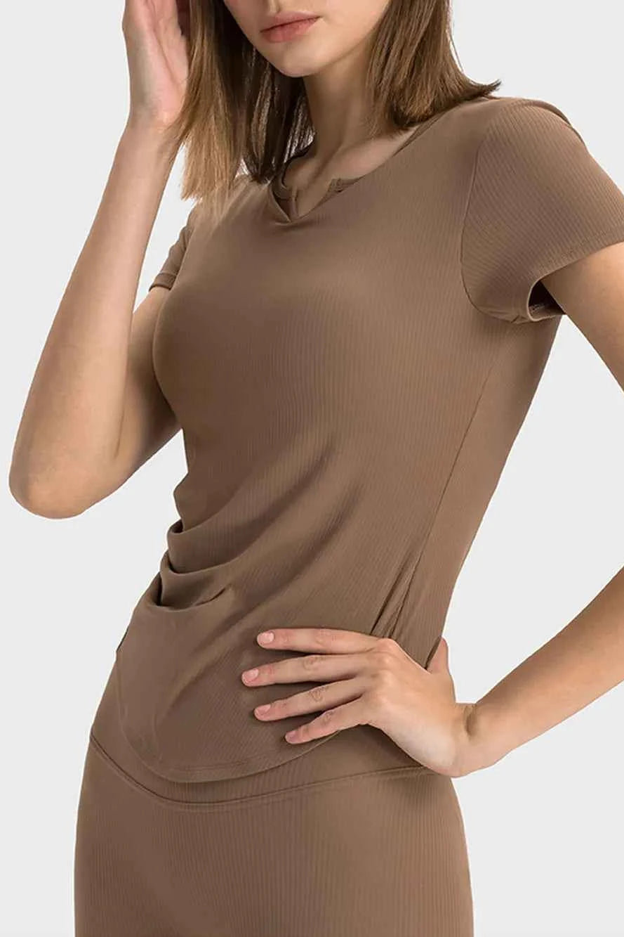 Luna Tee