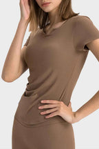 Luna Tee