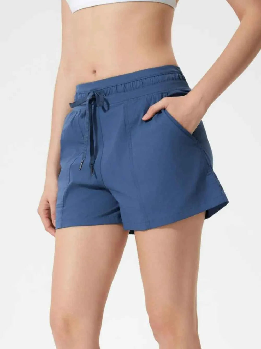 Shorts 2.8