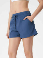 Shorts 2.8