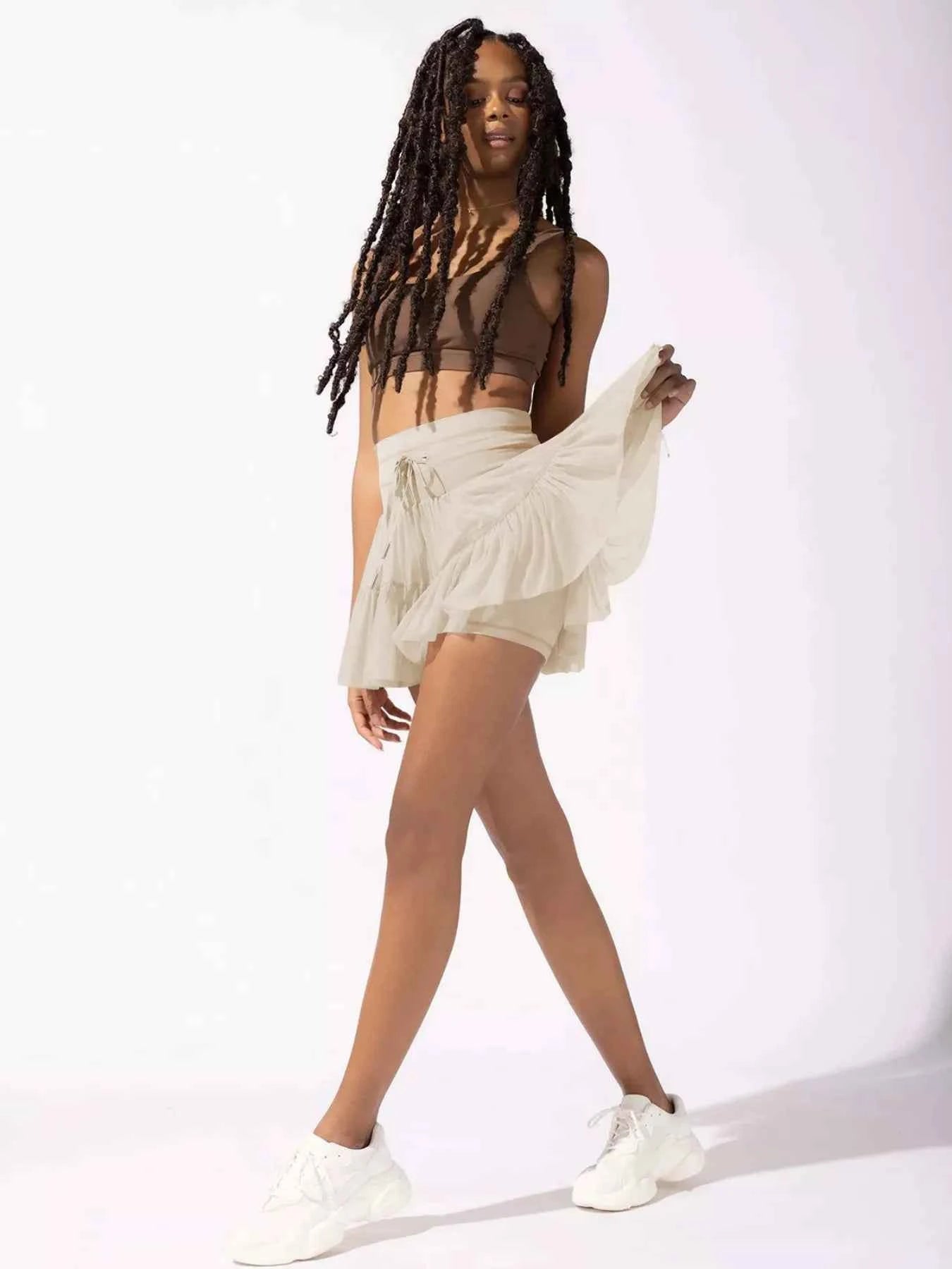 Sira Skort