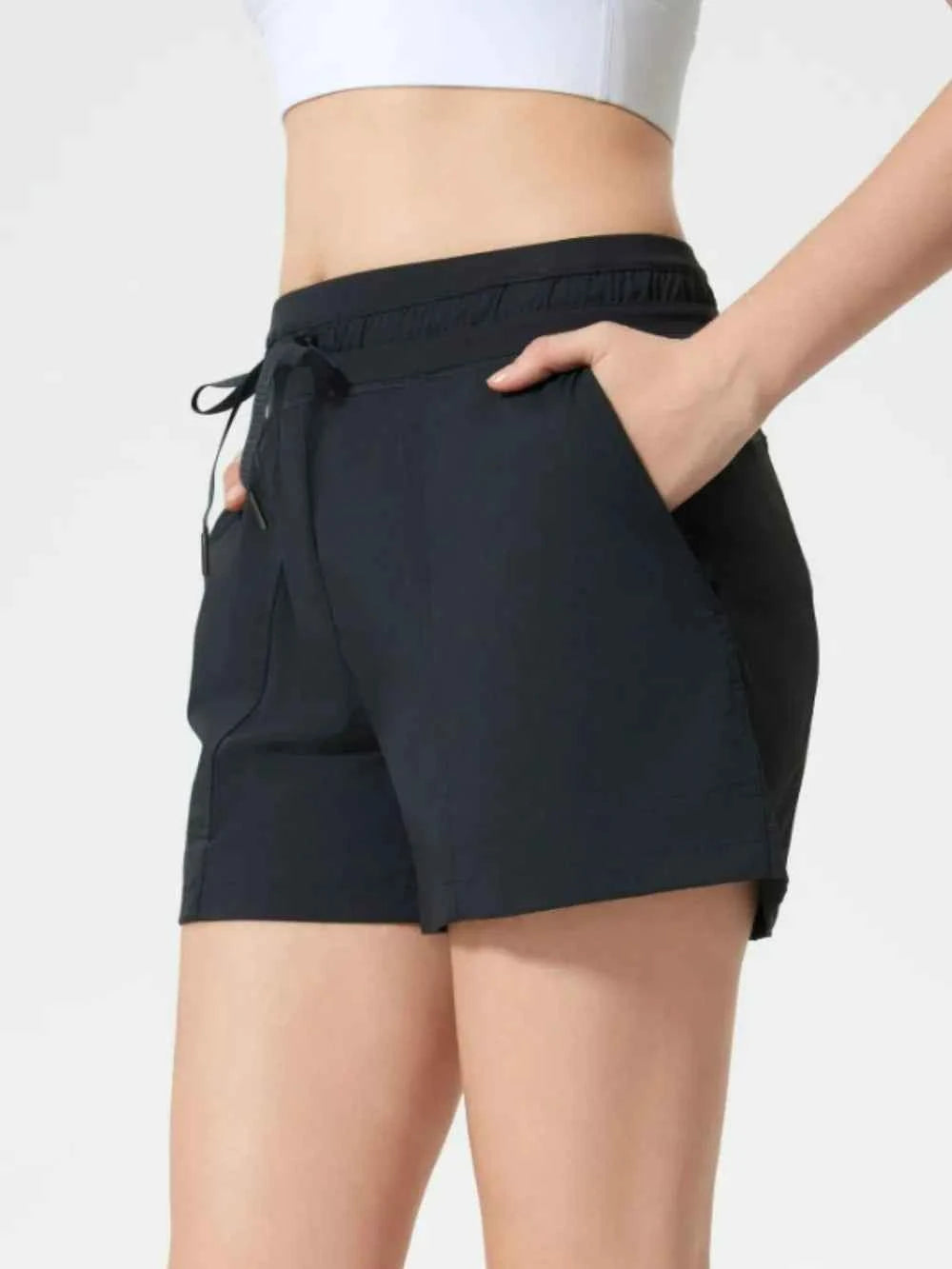 Shorts 2.8