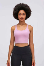 Paloma Top