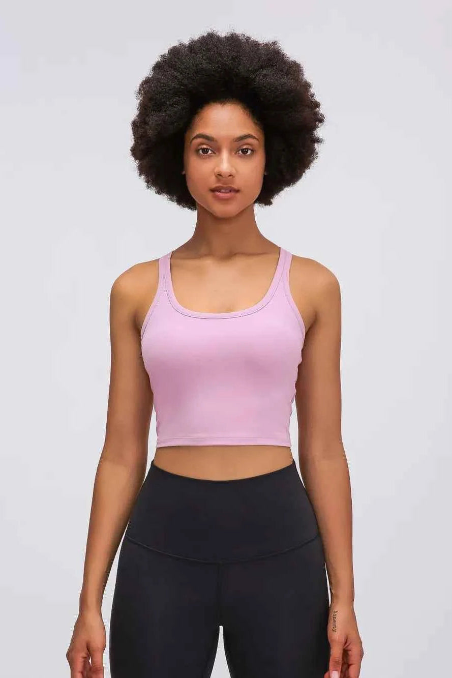 Paloma Top