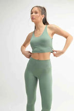 MONO B Venice Cloud Light U-back Active Tank