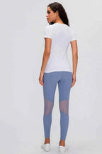 Isabela Tee