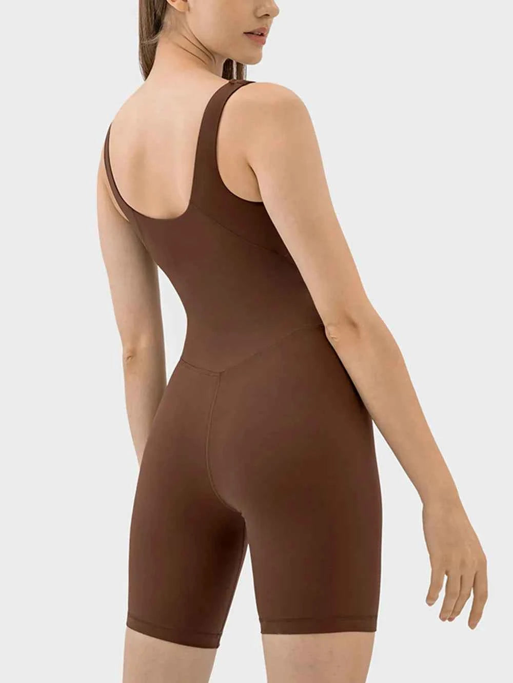 Chloé Romper