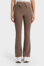 Alba Bootcut Pants