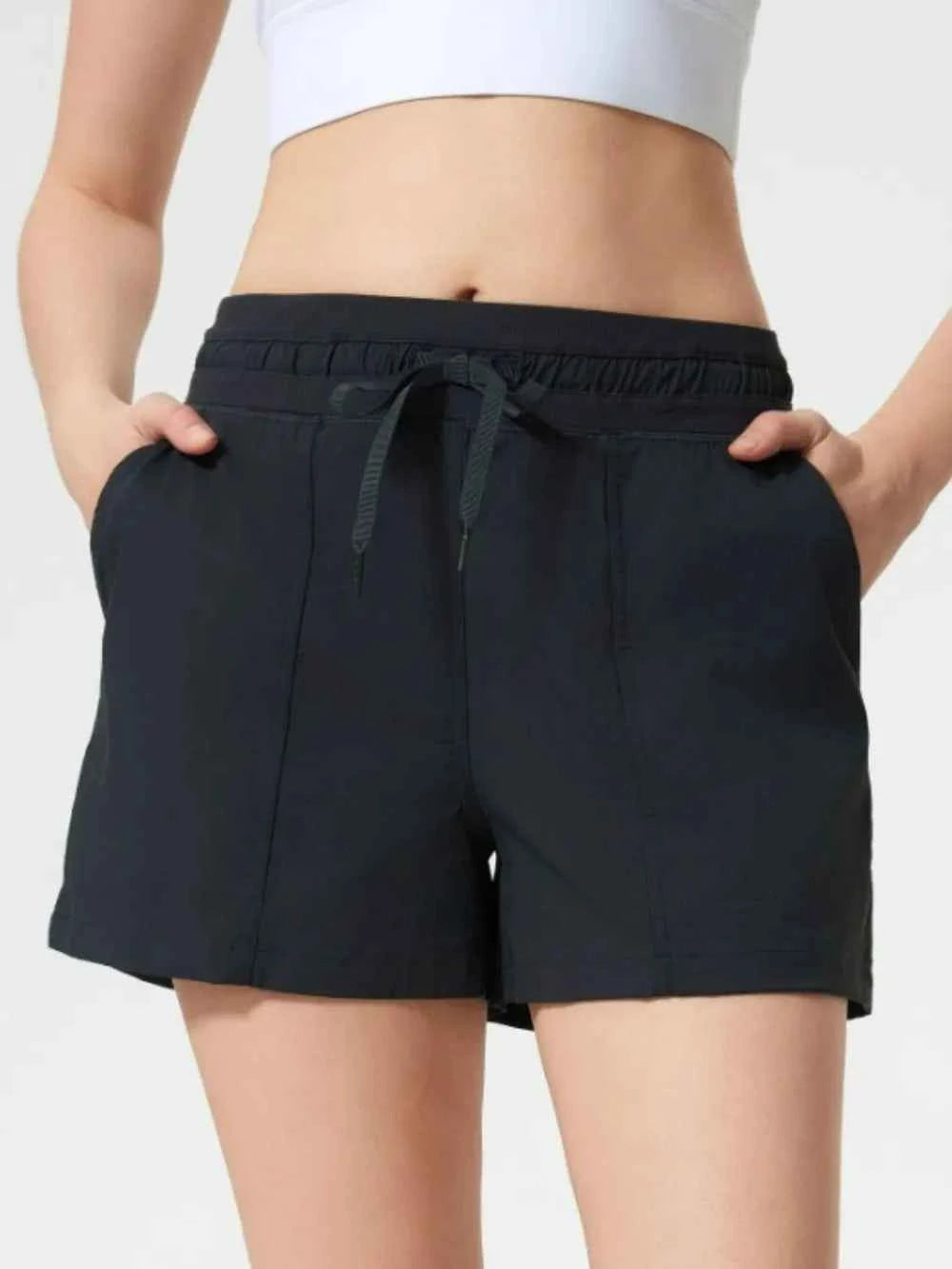 Shorts 2.8