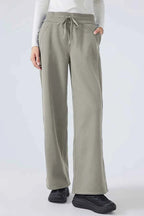 Larga Pantalones