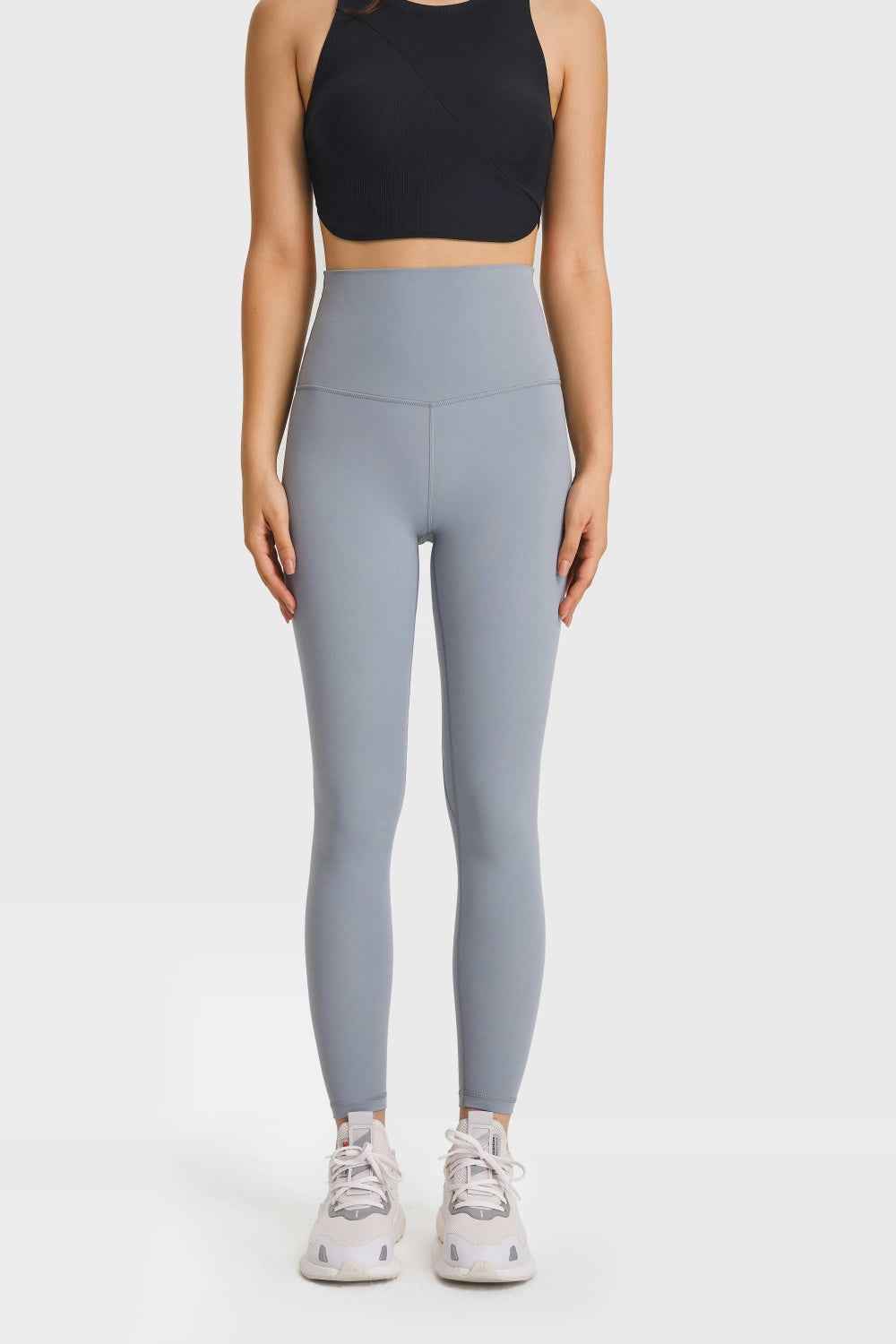 Millennia Ultra Soft High Waist Leggings