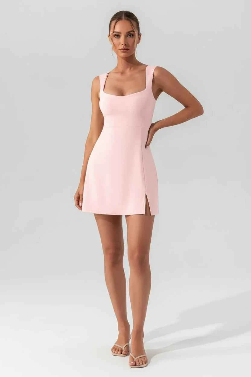 Vestido Inés
