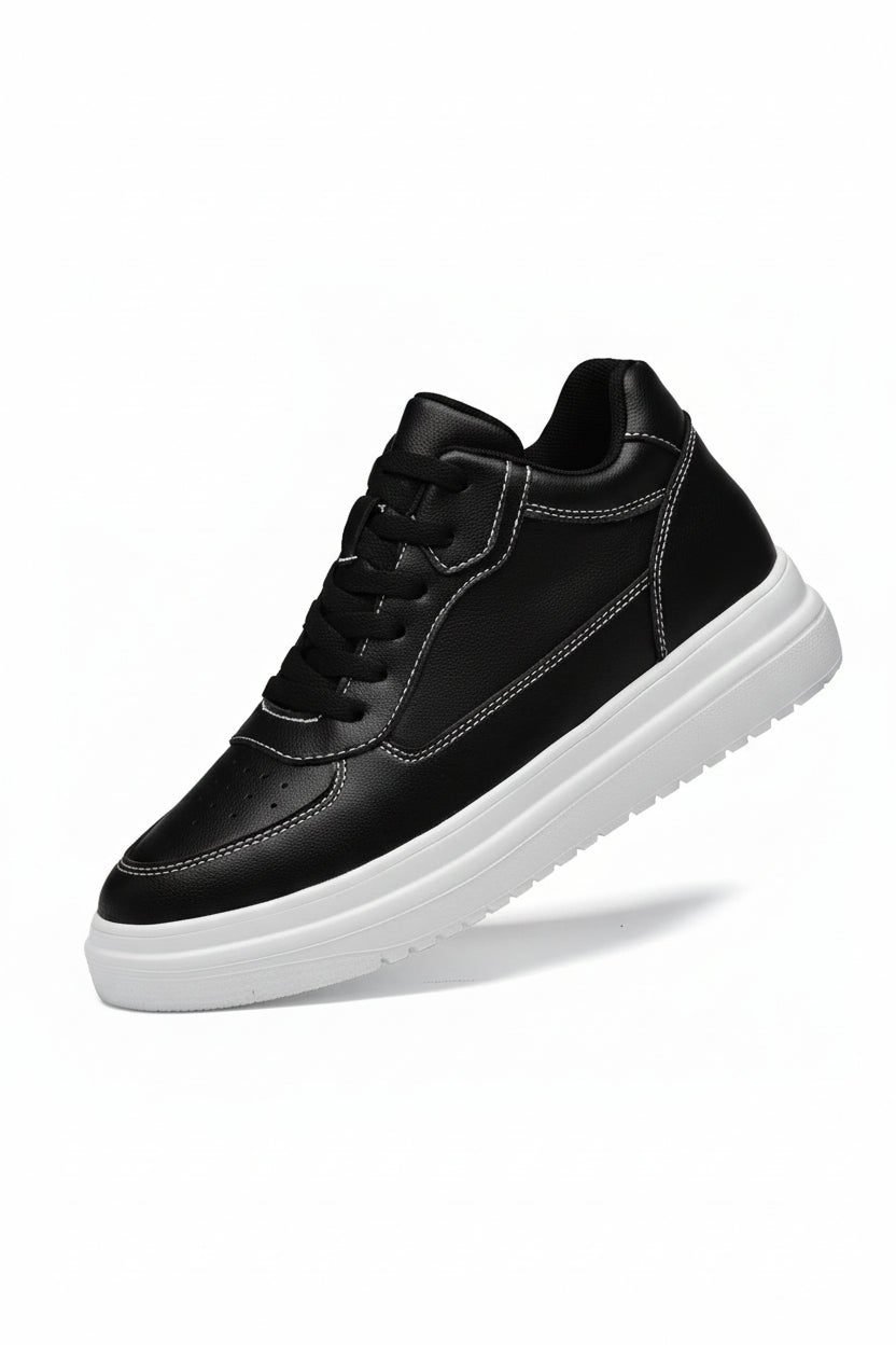 Force Sneakers (+8CM)