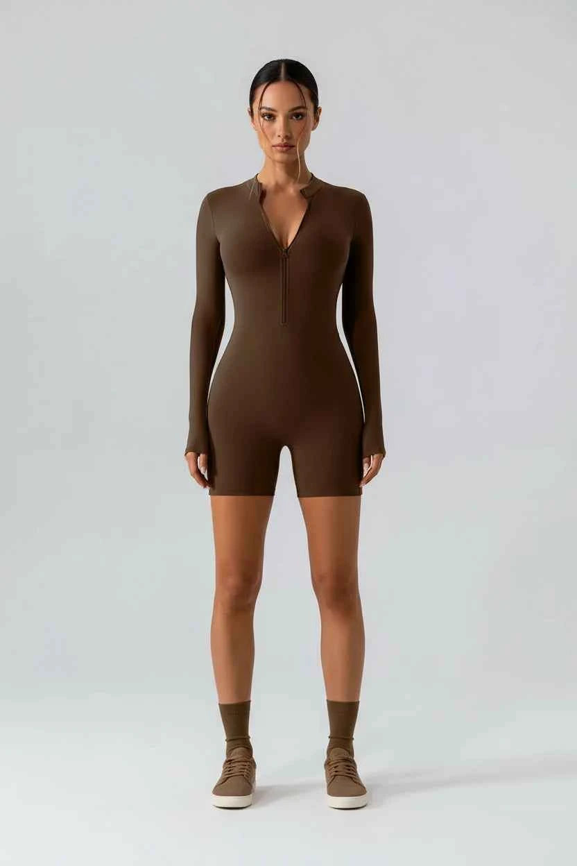 Romy Romper