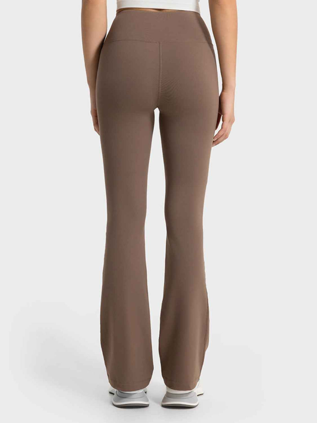 Alba Bootcut Pants
