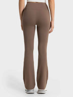 Alba Bootcut Pants