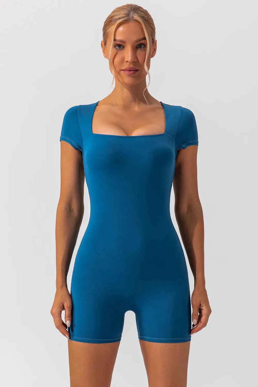 CJ Romper