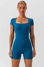 CJ Romper