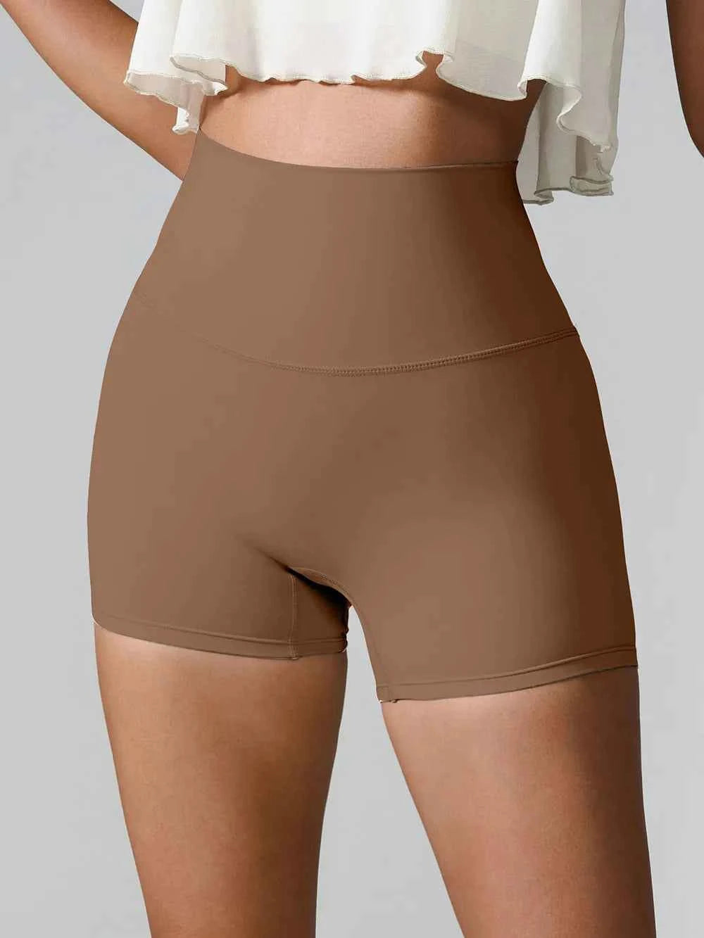 Nahia Shorts