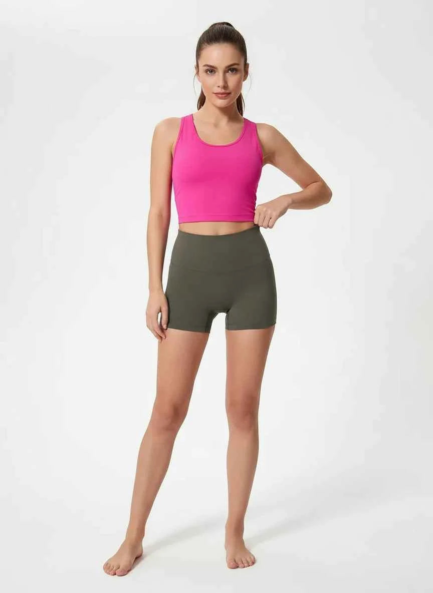 Sculpt Shorts